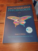 Ontwikkelings psychologie, Gelezen, Ophalen of Verzenden