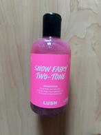 Lush Snow Fairy Two-Tone Shower Gel Nieuw, Ophalen of Verzenden, Nieuw, Bad & Douche