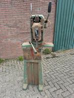 Kettingfrees 380volt, Doe-het-zelf en Verbouw, Gereedschap | Freesmachines, Ophalen, O, O, O