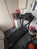 Focus Fitness Jet 1.4 Loopband, Ophalen, Gebruikt, Metaal, Loopband