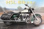 Harley Davidson FLHPI Road King Police, Motoren, Bedrijf, 1449 cc, Meer dan 35 kW, Toermotor