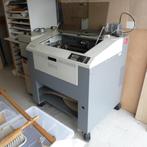 Epilog Radius laser snij en graveermachine, 25 W, Ophalen, Gebruikt, Epilog, Nvt