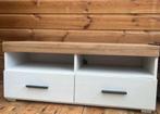 TV Meubel / TV Stand - Heinenoord, Huis en Inrichting, Kasten | Televisiemeubels, Kunststof, Gebruikt, 100 tot 150 cm, Ophalen of Verzenden