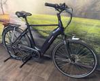 Elektrische fiets Batavus Finez E-Go Power Exclusive – 57CM, Fietsen en Brommers, Info@accell.nl, Batavus, Ophalen of Verzenden