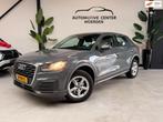 Audi Q2 30 TFSI Design Pro Line Plus Navi Clima Apple/Androi, Voorwielaandrijving, Stof, Gebruikt, 1200 kg