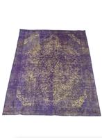 Origineel Perzisch tapijt vintage 197x290cm, Huis en Inrichting, Stoffering | Tapijten en Kleden, 200 cm of meer, Nieuw, 150 tot 200 cm