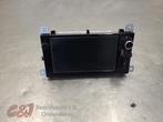 Navigatie Display van een Renault Master, Auto-onderdelen, Gebruikt, -, Renault, -