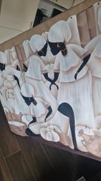 Curacao populaire kunstwerk, Antiek en Kunst, Ophalen of Verzenden