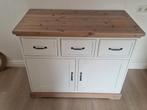 Commode en ledikant Kidsmill Savigno, Huis en Inrichting, Kasten | Dressoirs, Ophalen, Gebruikt, 25 tot 50 cm, 100 tot 150 cm