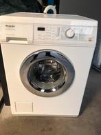 Nette Miele wasmachine, Witgoed en Apparatuur, Wasmachines, Ophalen, Zo goed als nieuw, 85 tot 90 cm