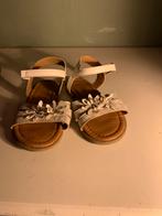 Leuke meisjessandalen maat 25, Ophalen of Verzenden, Gebruikt, Meisje, Schoentjes