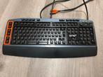 Logitech G710+ Mechanisch Gaming Toetsenbord, Computers en Software, Toetsenborden, Gebruikt, Gaming toetsenbord, Ophalen of Verzenden