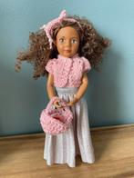Serje voor kruselings van kathe kruse poppen 21cm, Ophalen of Verzenden, Zo goed als nieuw, Barbie