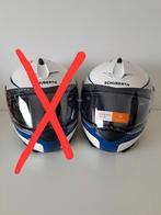 Schubert c3 pro motos systeemhelm (nieuw), Motoren, Kleding | Motorhelmen, Ophalen, Systeemhelm, Overige merken