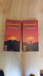 bordspellen de Kolonisten van Catan de kleine scenarios, Hobby en Vrije tijd, Gezelschapsspellen | Bordspellen, Een of twee spelers