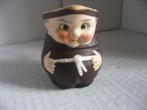 Goebel porselein patertje schenk kannetje 2, Antiek en Kunst, Ophalen of Verzenden
