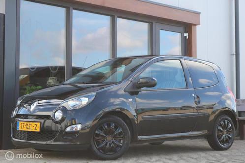 Renault Twingo 1.2 16V Collection|1e eig|Cruise|Trekhaak|NAP, Auto's, Renault, Bedrijf, Te koop, Twingo, ABS, Airbags, Airconditioning