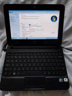 HP Mini Laptop met Windows 7, Computers en Software, Windows Laptops, Ophalen of Verzenden, Gebruikt