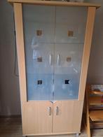 Opberg/dranken kast, Huis en Inrichting, Kasten | Vitrinekasten, Ophalen, 25 tot 50 cm, 50 tot 100 cm, 150 tot 200 cm