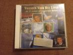 cd Vrienden voor het leven, Ophalen of Verzenden, Zo goed als nieuw, Levenslied of Smartlap