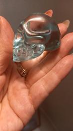 Andara/Azteken skulls uit Mexico, 2 voor de prijs van 1, Ophalen of Verzenden, Nieuw