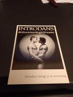 Erwin  Olaf  kaart . Introdans. Ongelopen, Verzenden, 1980 tot heden, Ongelopen, Sterren en Beroemdheden
