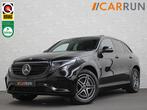 Mercedes-Benz EQC 400 4MATIC AMG-Line 80 kWh | 360 Camera |, Automaat, 34 min, Zwart, 2395 kg