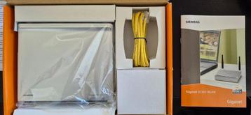 Siemens Gigaset WLAN SE365 repeater/access point(nieuw doos) beschikbaar voor biedingen