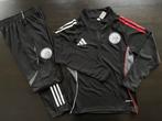 AJAX 25/26 TRAININGSPAK KINDEREN, Kleding | Heren, Sportkleding, Blauw, Nieuw, Overige maten, Ophalen of Verzenden