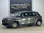 Citroen C4 Picasso 1.2 PureTech Selection 2018 GRIJS 1e EIGN, Auto's, Voorwielaandrijving, 1199 cc, 1470 kg, Alcantara
