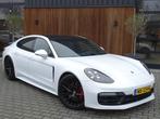 Porsche Panamera 2.9 4S 441PK / Sport Design / PSAM / Bose *, Automaat, Gebruikt, Euro 6, Met garantie (alle)