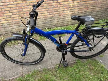 Jongen fiets van Snake beschikbaar voor biedingen