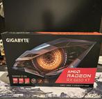 Rx 6650 xt van Gigabyte, Computers en Software, Ophalen, AMD, PCI-Express 4, Zo goed als nieuw