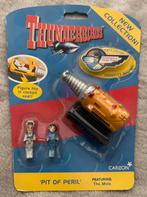 Pit of Peril Thunderbirds set. Nieuw op kaart!, Verzamelen, Poppetjes en Figuurtjes, Ophalen of Verzenden, Nieuw