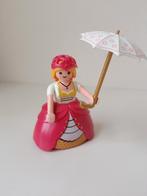 playmobil 4639 Hofdame met parasol, Kinderen en Baby's, Speelgoed | Playmobil, Ophalen of Verzenden, Gebruikt, Los playmobil
