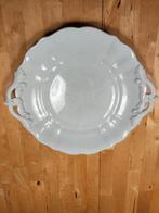 Schaal P. Regout, Antiek en Kunst, Ophalen of Verzenden