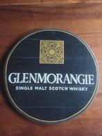 Glenmorangie Whisky Vat Uiteinde - Handgeschilderd, Ophalen