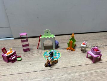 Playmobil city life - kinderkamer met hoogslaper 9270 beschikbaar voor biedingen