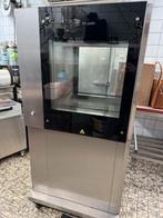 Fri-jado kippengrill, Ophalen, Minder dan 45 cm