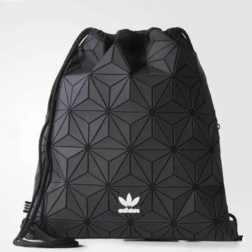 Adidas x Issey Miyake 3D Gym Sack Bag beschikbaar voor biedingen