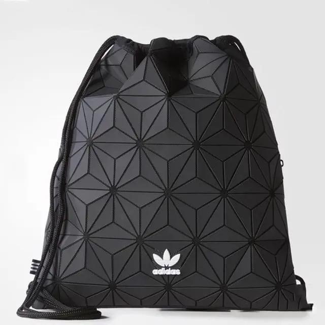 Adidas x Issey Miyake 3D Gym Sack Bag, Caravans en Kamperen, Regenkleding, Nieuw, Regenjas, Verzenden
