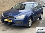 Ford Focus Wagon 1.4-16V inruiler rijdt en schakelt goed, 15 km/l, Gebruikt, Emergency brake assist, 4 cilinders