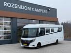 Niesmann Bischoff Arto 79F * Queensbed * Level * zonnepanele, Niesmann+Bischoff, Fiat, Vloeistofverwarming, 7 tot 8 meter