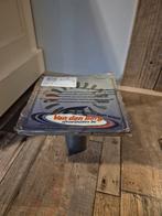 Afvoerputje 2x, Doe-het-zelf en Verbouw, Buizen en Afvoer, Afvoer, Minder dan 20 mm, Nieuw, Ophalen of Verzenden