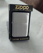 Zippo aansteker, Verzamelen, Ophalen of Verzenden, Nieuw, Aansteker