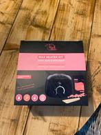 Wax Heater Kit - Complete Waxset, Ophalen, Gehele gezicht, Zwart, Nieuw