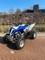 Yamaha raptor 700R 2014, 1 cilinder