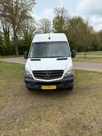 Mercedes-Benz Sprinter 2.1 CDI 105KW 2018, Bedrijf, Diesel, 2143 cc, Te koop