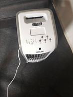 Aircooler, Ophalen, Zo goed als nieuw
