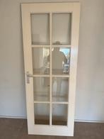 Binnendeur 77.8 x 201.5 cm, Gebruikt, Minder dan 80 cm, Binnendeur, Ophalen of Verzenden